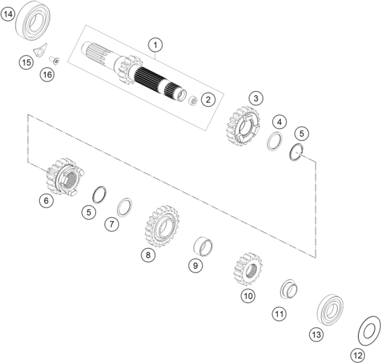 Result Husqvarna.SparePartsFinder