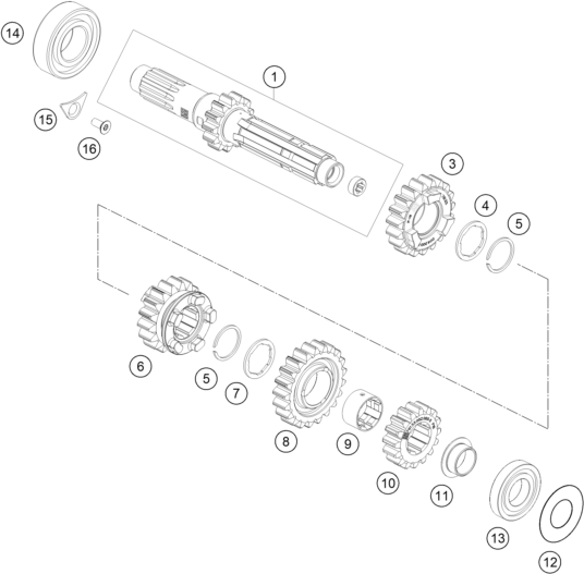 Result Husqvarna.SparePartsFinder