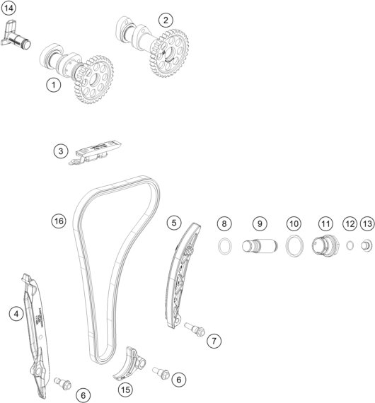 Result Husqvarna.SparePartsFinder