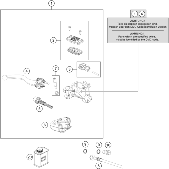 Result Husqvarna.SparePartsFinder